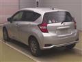 2019 Nissan Note