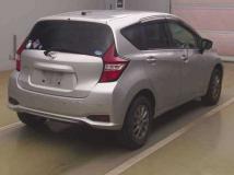 2019 Nissan Note