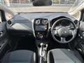 2014 Nissan Note