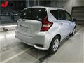 2019 Nissan Note