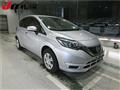 2019 Nissan Note