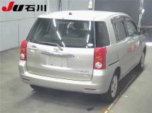 2005 Toyota Raum