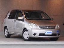2006 Toyota Raum