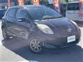 2008 Toyota Vitz