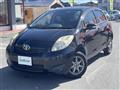 2008 Toyota Vitz