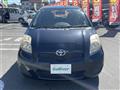 2008 Toyota Vitz