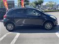 2008 Toyota Vitz