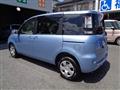2013 Toyota Sienta