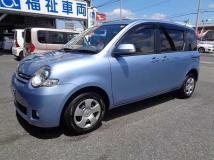 2013 Toyota Sienta