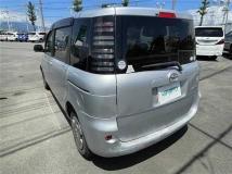 2005 Toyota Sienta