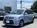 2011 Toyota Sienta