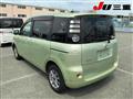 2008 Toyota Sienta
