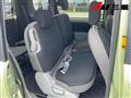 2008 Toyota Sienta