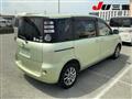 2008 Toyota Sienta