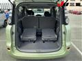 2008 Toyota Sienta