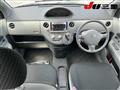 2008 Toyota Sienta