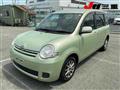 2008 Toyota Sienta
