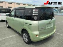 2008 Toyota Sienta