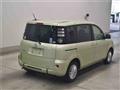 2010 Toyota Sienta
