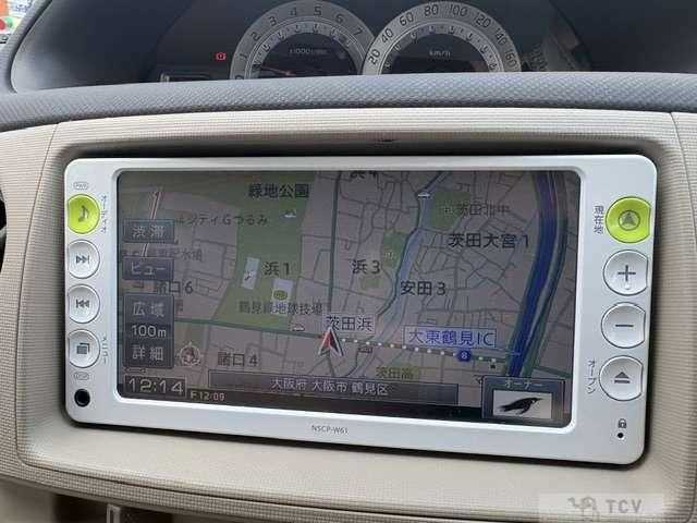2011 Toyota Sienta