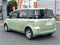 2010 Toyota Sienta