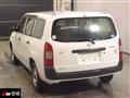 2014 Toyota Probox Van