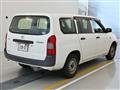 2013 Toyota Probox Van