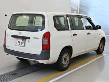 2013 Toyota Probox Van