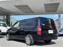 2003 Toyota Probox Van