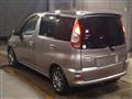 2002 Toyota Fun Cargo