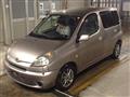 2002 Toyota Fun Cargo