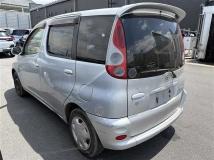 2002 Toyota Fun Cargo