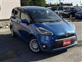 2015 Toyota Sienta