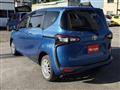 2015 Toyota Sienta