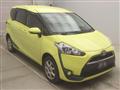 2016 Toyota Sienta