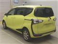 2016 Toyota Sienta