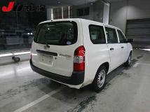 2020 Toyota Probox Van