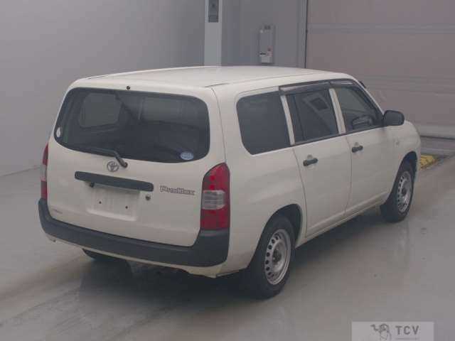 2018 Toyota Probox