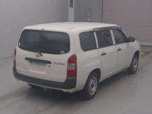 2018 Toyota Probox