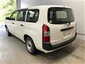 2016 Toyota Probox Van