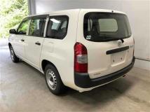 2016 Toyota Probox Van