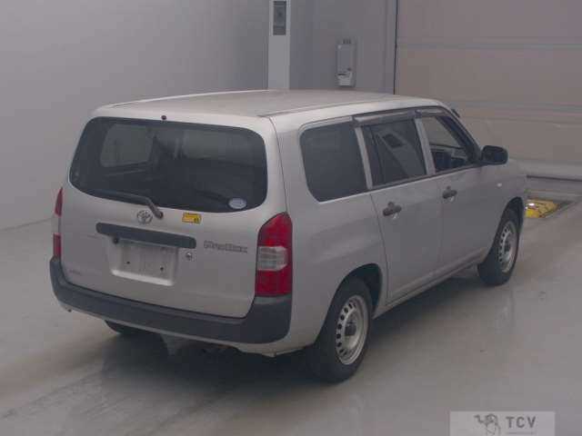 2018 Toyota Probox