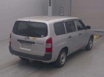 2018 Toyota Probox