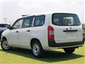 2015 Toyota Probox Van