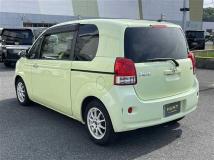 2013 Toyota Porte