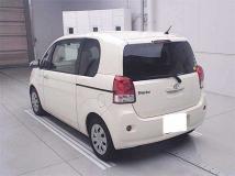 2015 Toyota Porte
