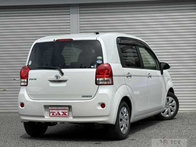 2014 Toyota Porte