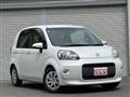 2014 Toyota Porte