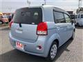 2014 Toyota Porte