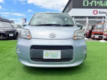 2014 Toyota Porte